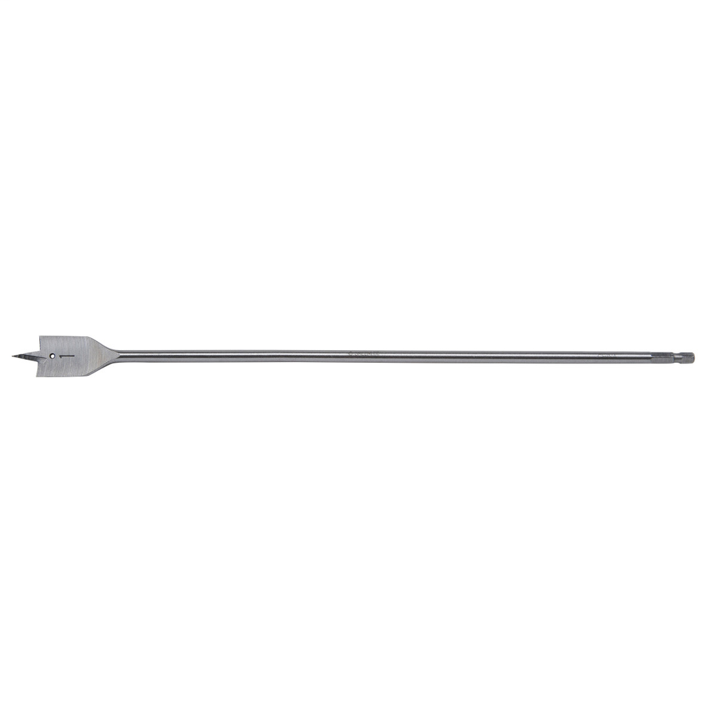 Mayer-DDS-33L Spade Bits – Length 16" (406.4 mm)-1