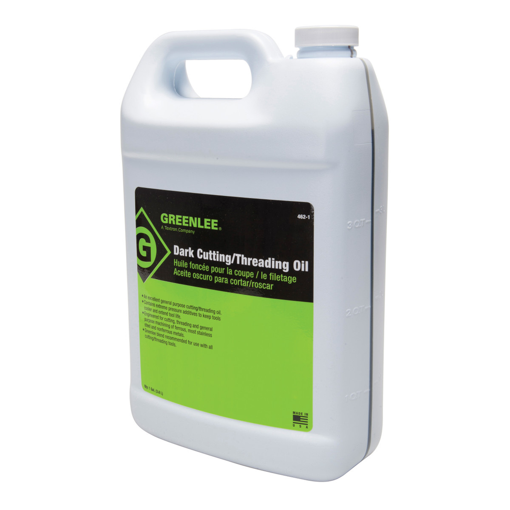 Mayer-DDS-Dark Cutting/Threading Oil - 1Gal-1