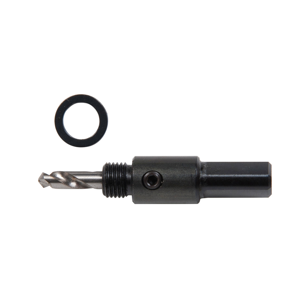 Mayer-DDS-Small Arbor with Pilot Drill for 7/8" to 1-7/32" Size Cutter-1