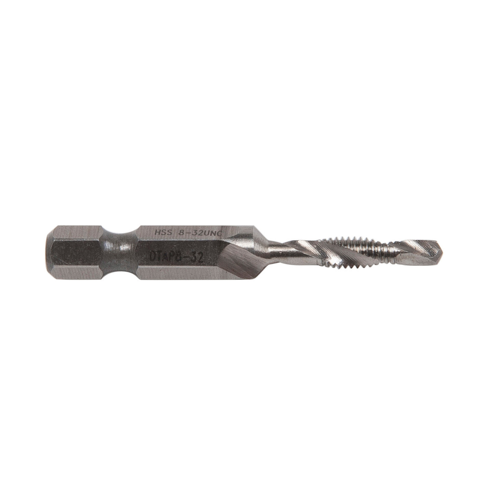 Mayer-DDS-8-32NC Drill/Tap Bit-1
