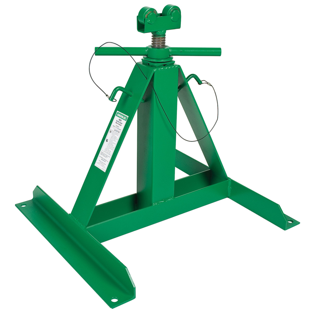 Mayer-DDS-683 Reel Stand-1