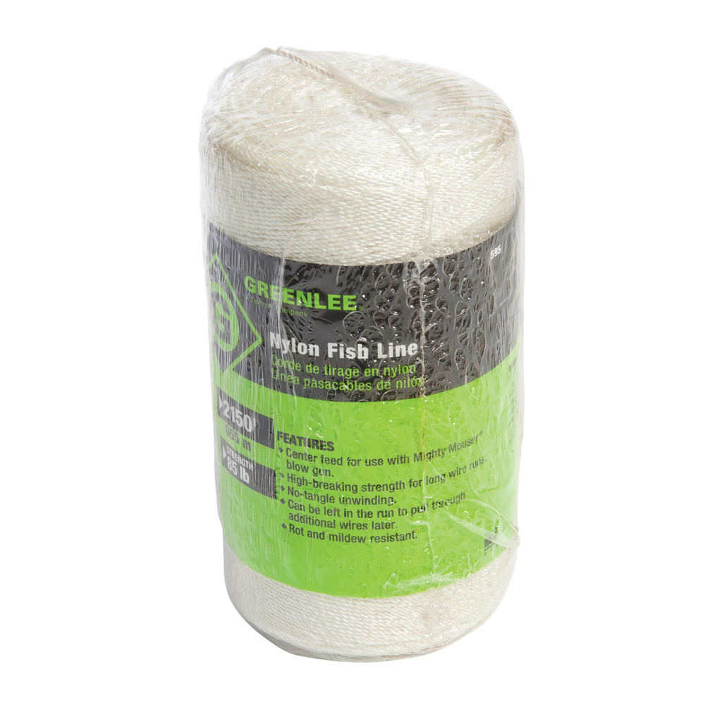 Mayer-DDS-Bonded Nylon Conduit Fishline-1