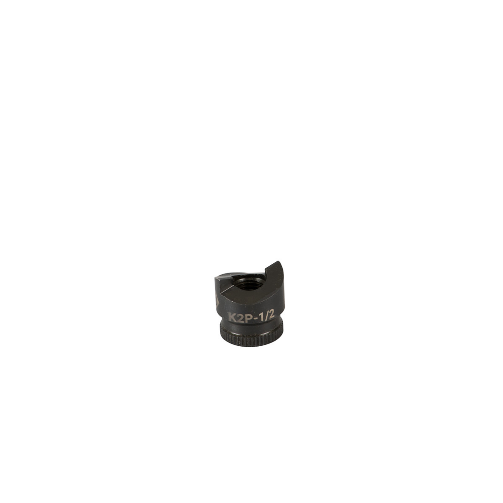 Mayer-DDS-1/2" Conduit Size Slug-Buster® Knockout Punch-1