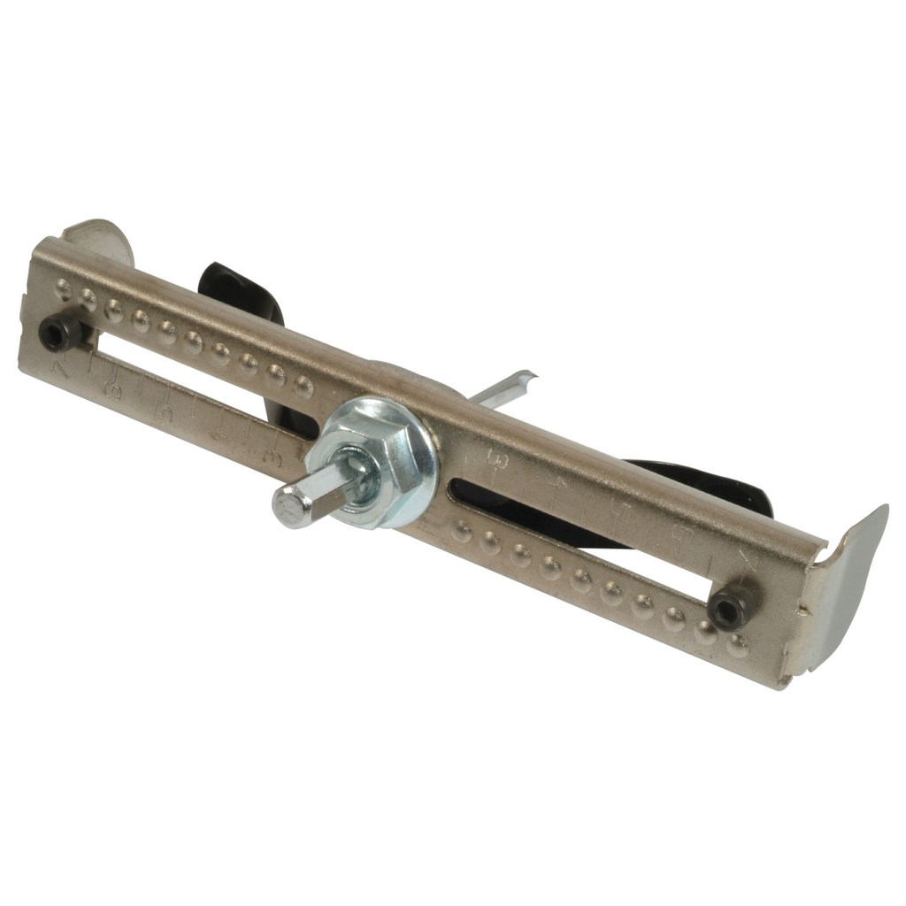 Mayer-DDS-Quick Cutter Recessed Hole Saw, Adjustable in 1/2" Increments for Cuts of 2-1/2" to 7"-1
