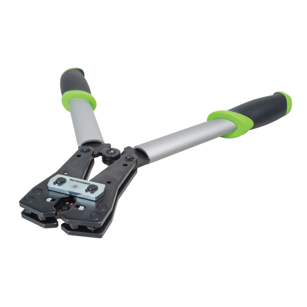Mayer-DDS-K-SERIES MECHANICAL CRIMP TOOL 8 - 1/0 AWG-1