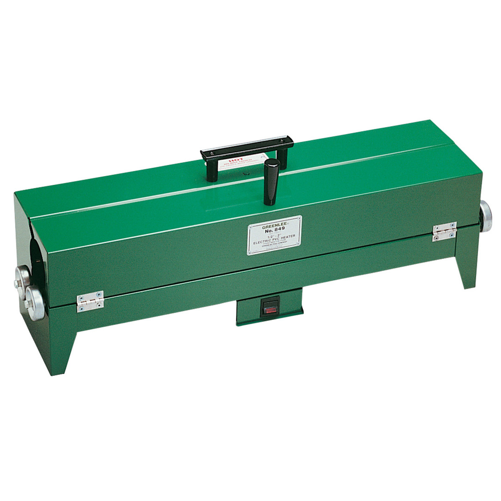 Mayer-DDS-Electric PVC Heater for 1/2" - 2", All Schedules-1