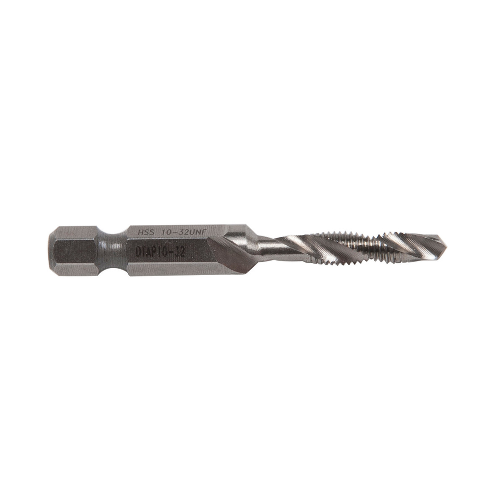 Mayer-DDS-10-32NF Drill/Tap Bit-1