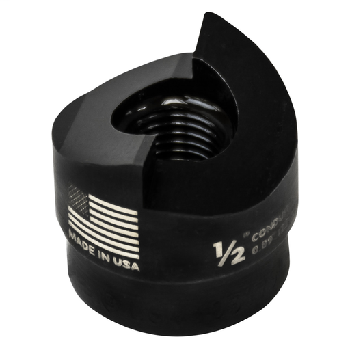 50019805 - .500 Round Punch