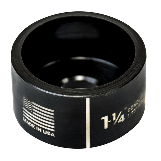 Mayer-DDS-1-1/4" Conduit Size Die-1