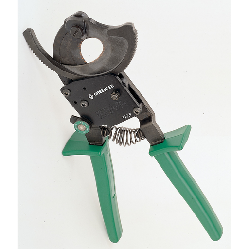 Mayer-DDS-Compact Ratchet Cable Cutter-1