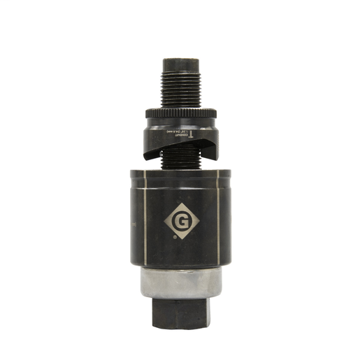 Mayer-DDS-1" Conduit Size Slug-Buster® Manual Knockout Set-1