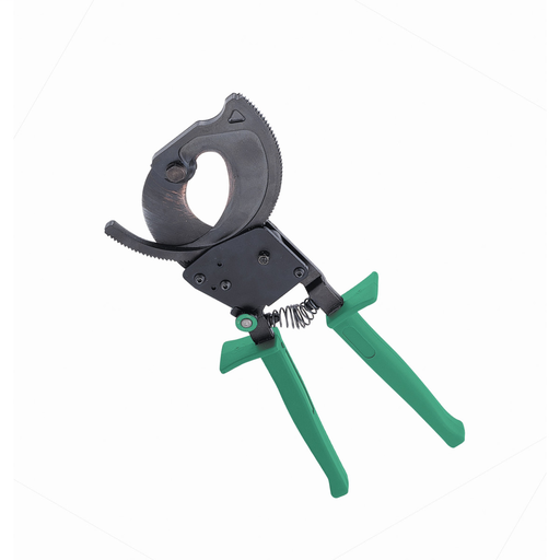 Mayer-DDS-Compact Ratchet Cable Cutter-1