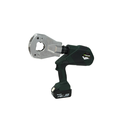 Mayer-DDS-CRIMPER QUAD FLIP, 6T LI, STD, 120V-1