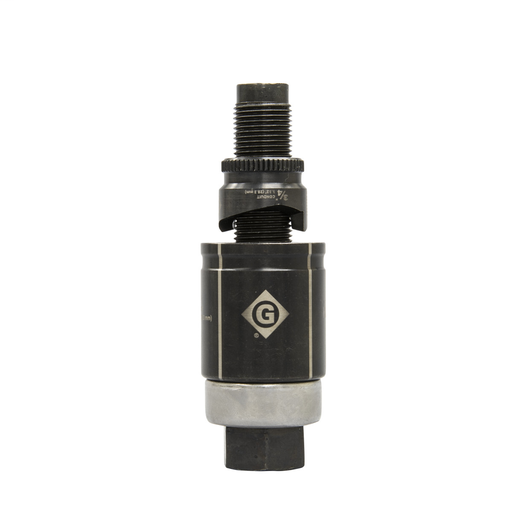Mayer-DDS-3/4" Conduit Size Slug-Buster® Manual Knockout Set-1