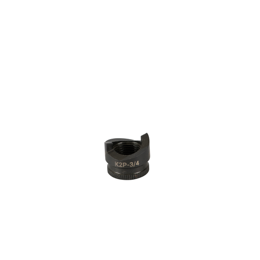 Mayer-DDS-3/4" Conduit Size Slug-Buster® Knockout Punch-1
