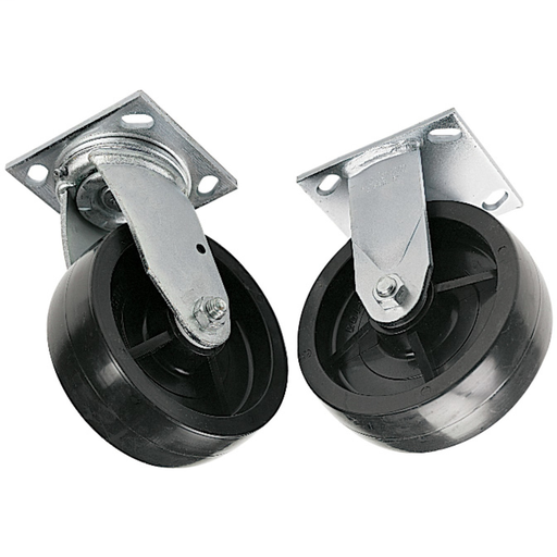 Mayer-DDS-Model 603 6 Inch Caster Kit-1