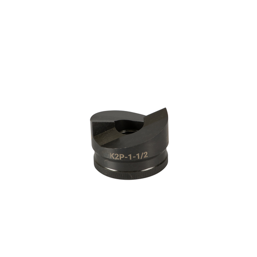 Mayer-DDS-1-1/2" Conduit Size Slug-Buster® Knockout Punch, POP-1