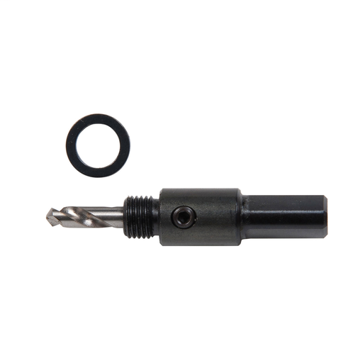 Mayer-DDS-Small Arbor with Pilot Drill for 7/8" to 1-7/32" Size Cutter-1