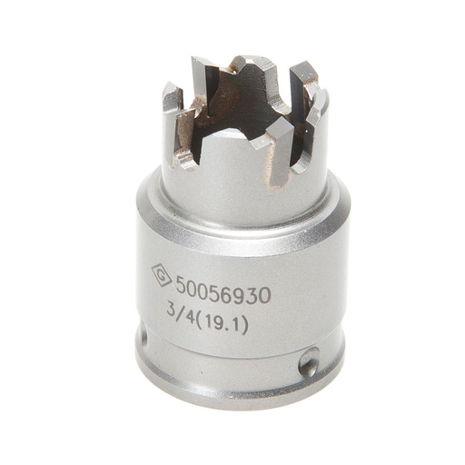 Mayer-DDS-3/4" Quick Change Stainless Steel Hole Cutters-1