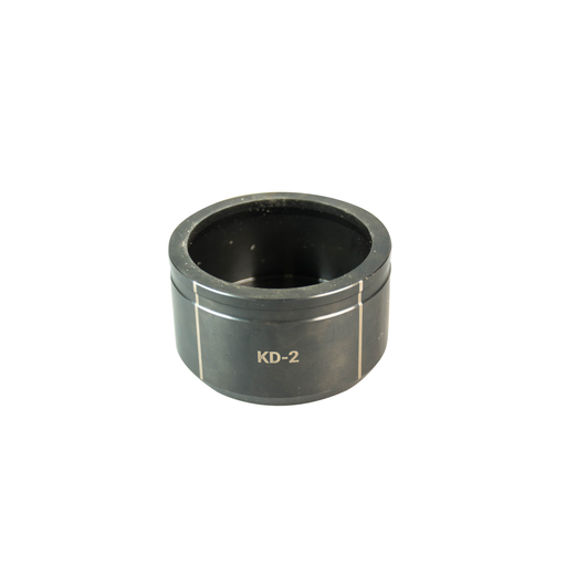 Mayer-DDS-2" Conduit Size Knockout Die, POP-1