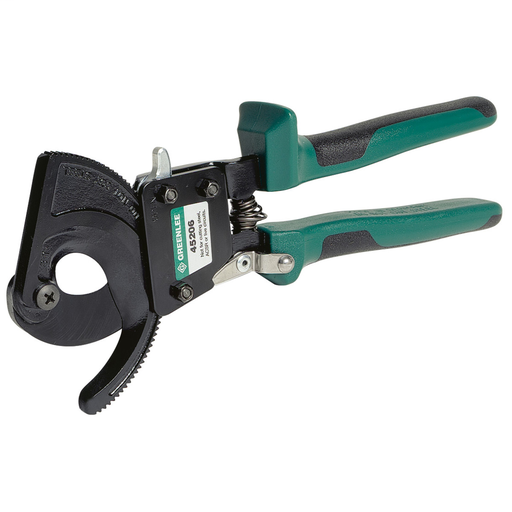 Mayer-DDS-Ratchet Cable Cutter (1.5 lbs/.7 kg)-1