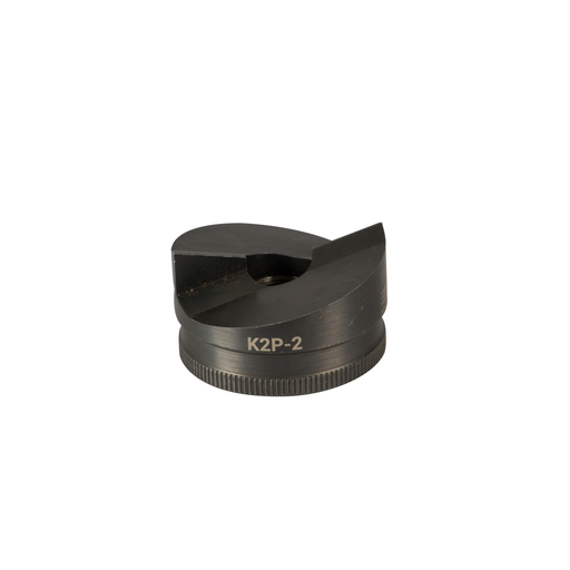 Mayer-DDS-2" Conduit Size Slug-Buster® Knockout Punch, POP-1