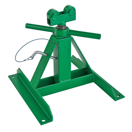 Mayer-DDS-687 Reel Stand-1