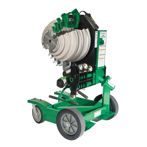 Mayer-DDS-Single Shoe Electric Conduit Bender-1
