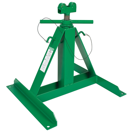 Mayer-DDS-683 Reel Stand-1