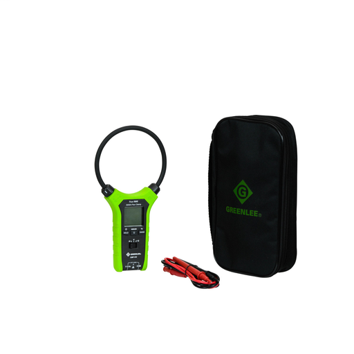 Mayer-DDS-METER, FLEX CLAMP 10"-1