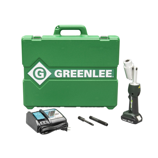 Mayer-DDS-LS50L2 Driver, Draw Studs, Batteries, Changer and Case-1