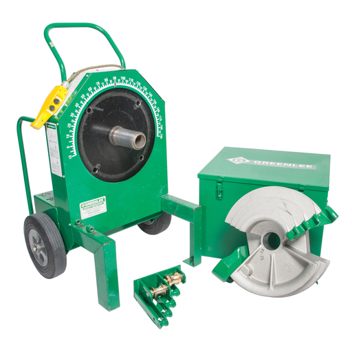 Mayer-DDS-ELEC BENDER CLASSIC W/ SINGLE RIGID SHOES-1
