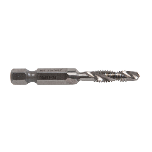 50176153 - 12-24NC Drill/Tap Bit