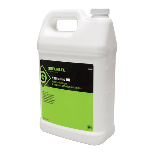 Mayer-DDS-Hydraulic Oil – 1 Gallon (3.8 l)-1