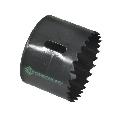 825-2-1/2 - Bi-Metal Hole Saws