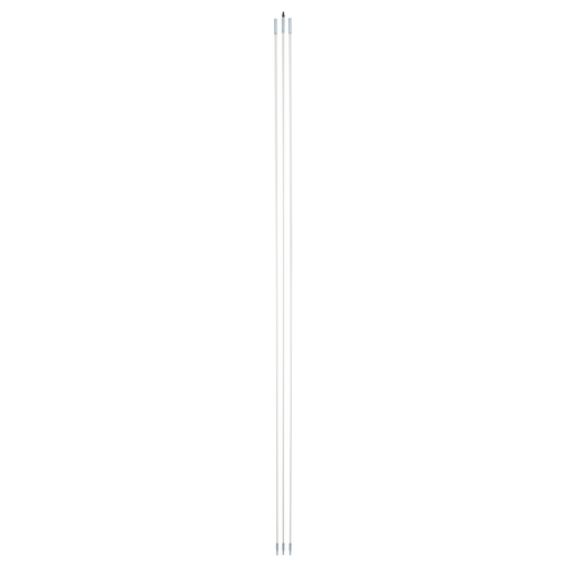 Mayer-DDS-Glo Stix Kit: 5/32" x 18' (4.0 mm x 5.5 m) with bullet & “J” hook nose tips-1