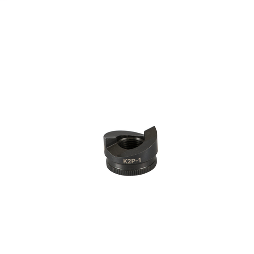 Mayer-DDS-1" Conduit Size Slug-Buster® Knockout Punch-1
