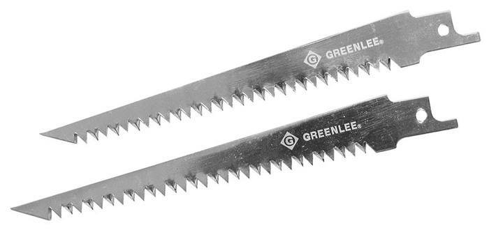 Product image for Greenlee 311-JAB JAB SAW REPLACEMENT BLADES