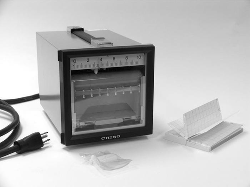 Product image for Greenlee 33901 Recorder Assy,Strip Chart-805