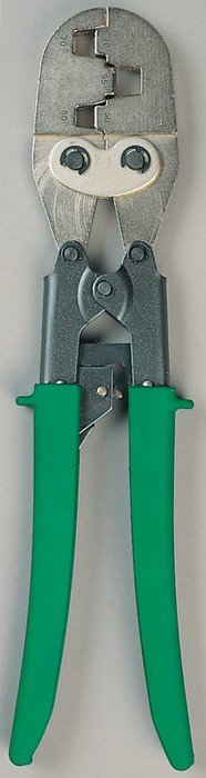 Product image for Greenlee K29GL Crimp Trpzdfc1/0-3/0