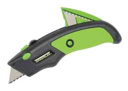 Greenlee 0652-11 Knife,Utility-Hd (Pop)