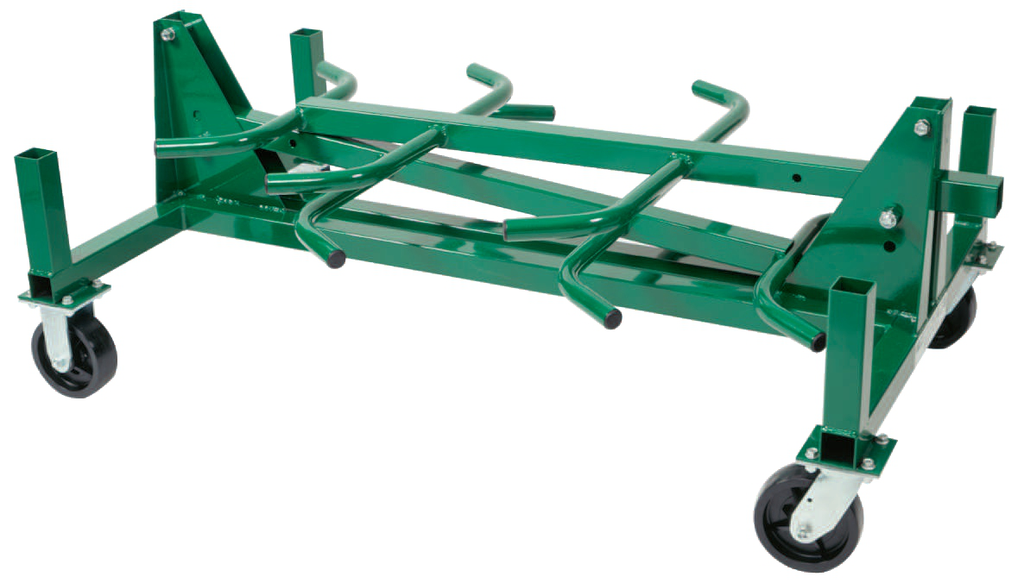 Greenlee 668 58-1/2 x 34 x 63-1/2