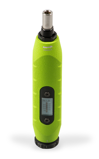 Greenlee 0153-46t Torque Screwdriver And Bit Set Product image for Greenlee 0153-46t Torque Screwdriver And Bit Set
