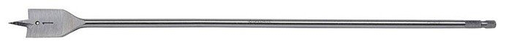 Mayer-DDS-1" Long Spade Bit-1