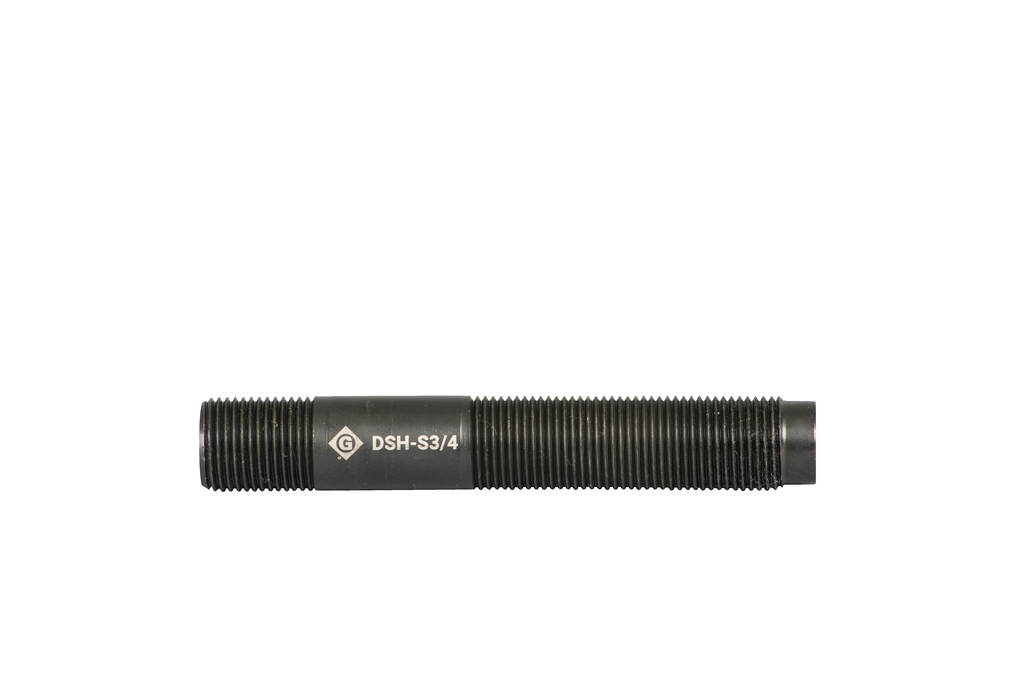 Product image for Greenlee DSH-S3/4 3/4" Short Hydraulic Draw Stud
