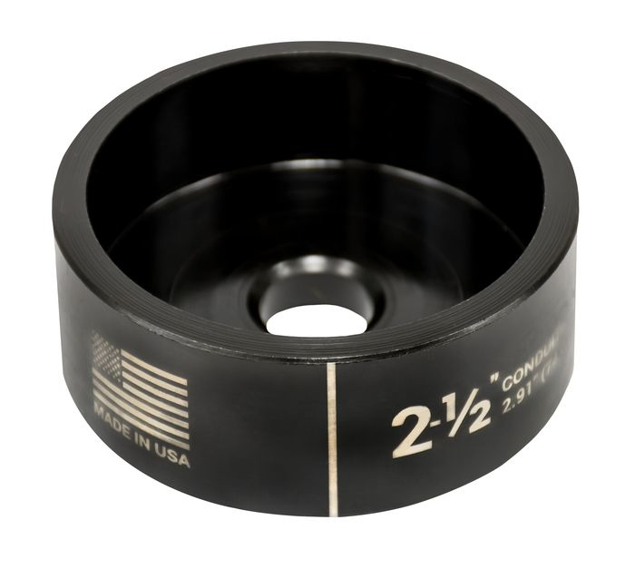 Mayer-DDS-Conduit Die IPS - 2-1/2"-1