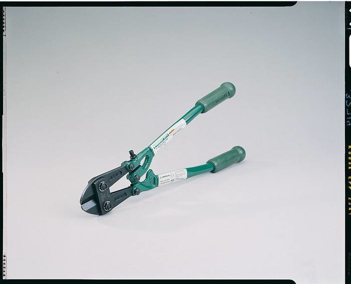 Product image for Greenlee BC18 Standard Bolt Cutter