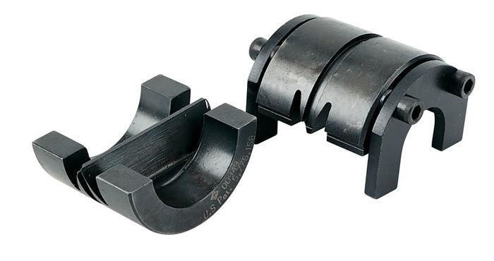 Product image for Greenlee 00949 477 U Style Crimping Tool Cutting