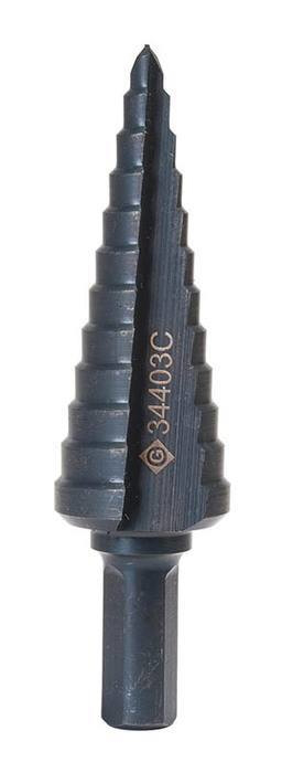 Mayer-DDS-BIT,STEP #3 COBALT (34403C)-1