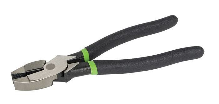 Product image for GRN 0151-08D PLIERS,SIDE CUTTING 8"